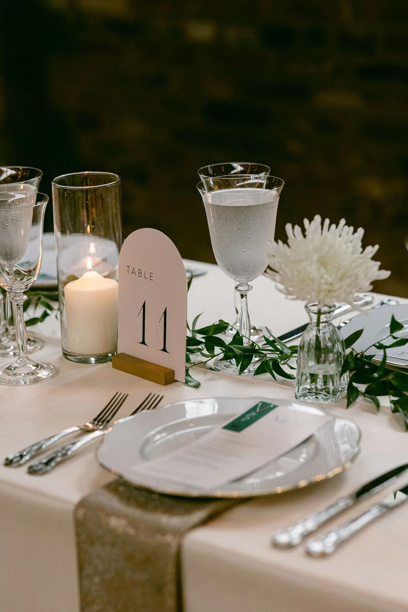 Timeless Wedding at The Winslow image 32