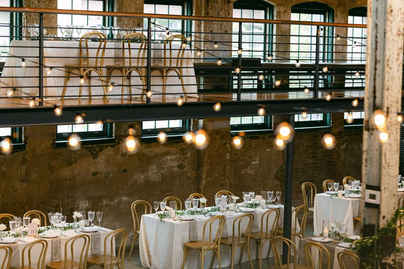 Timeless Wedding at The Winslow image 33