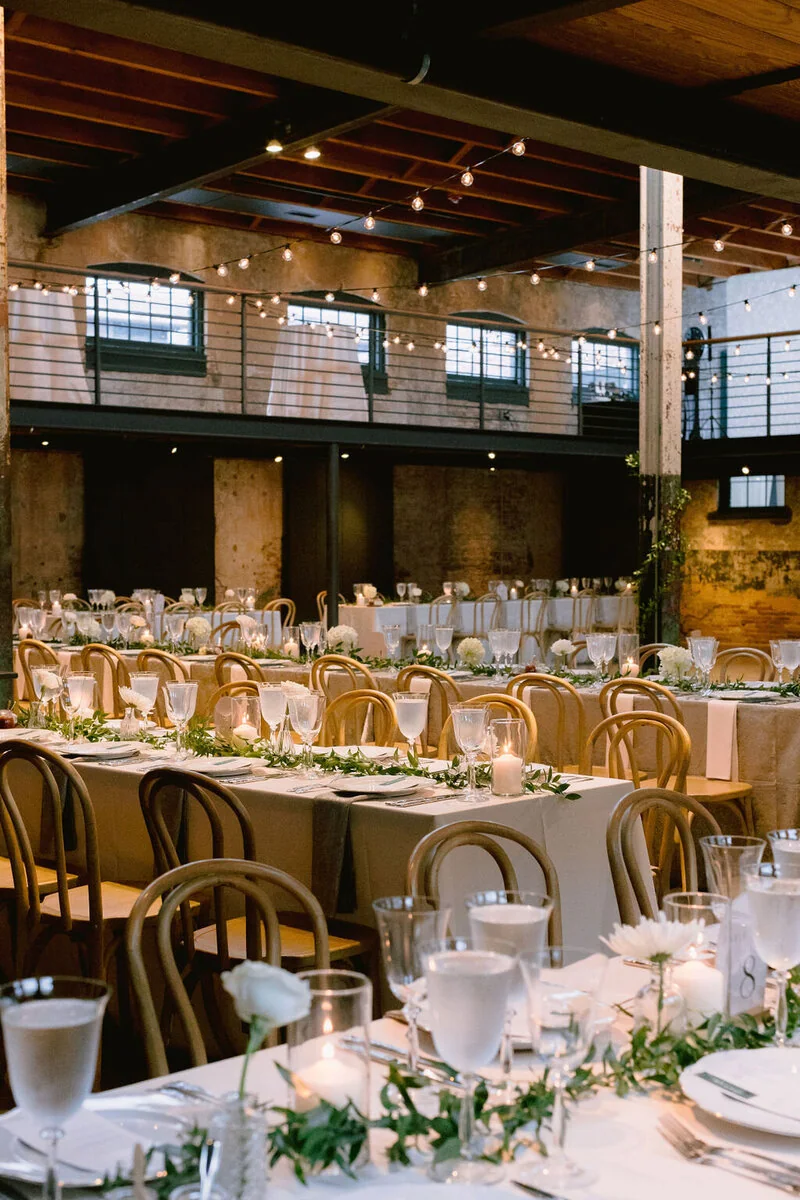 Timeless Wedding at The Winslow image 34