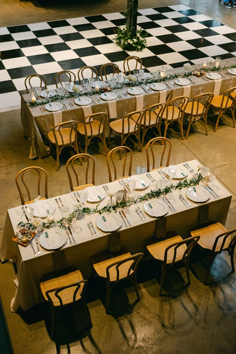 Timeless Wedding at The Winslow image 35