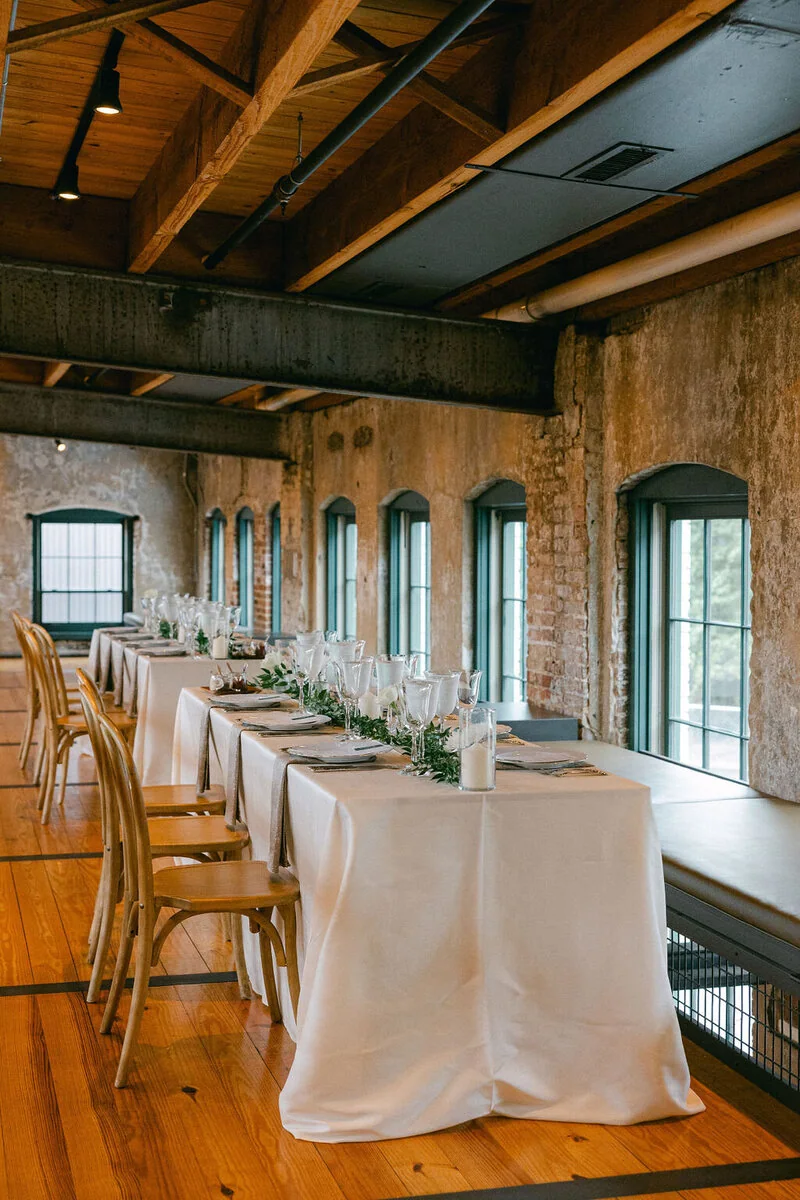 Timeless Wedding at The Winslow image 37