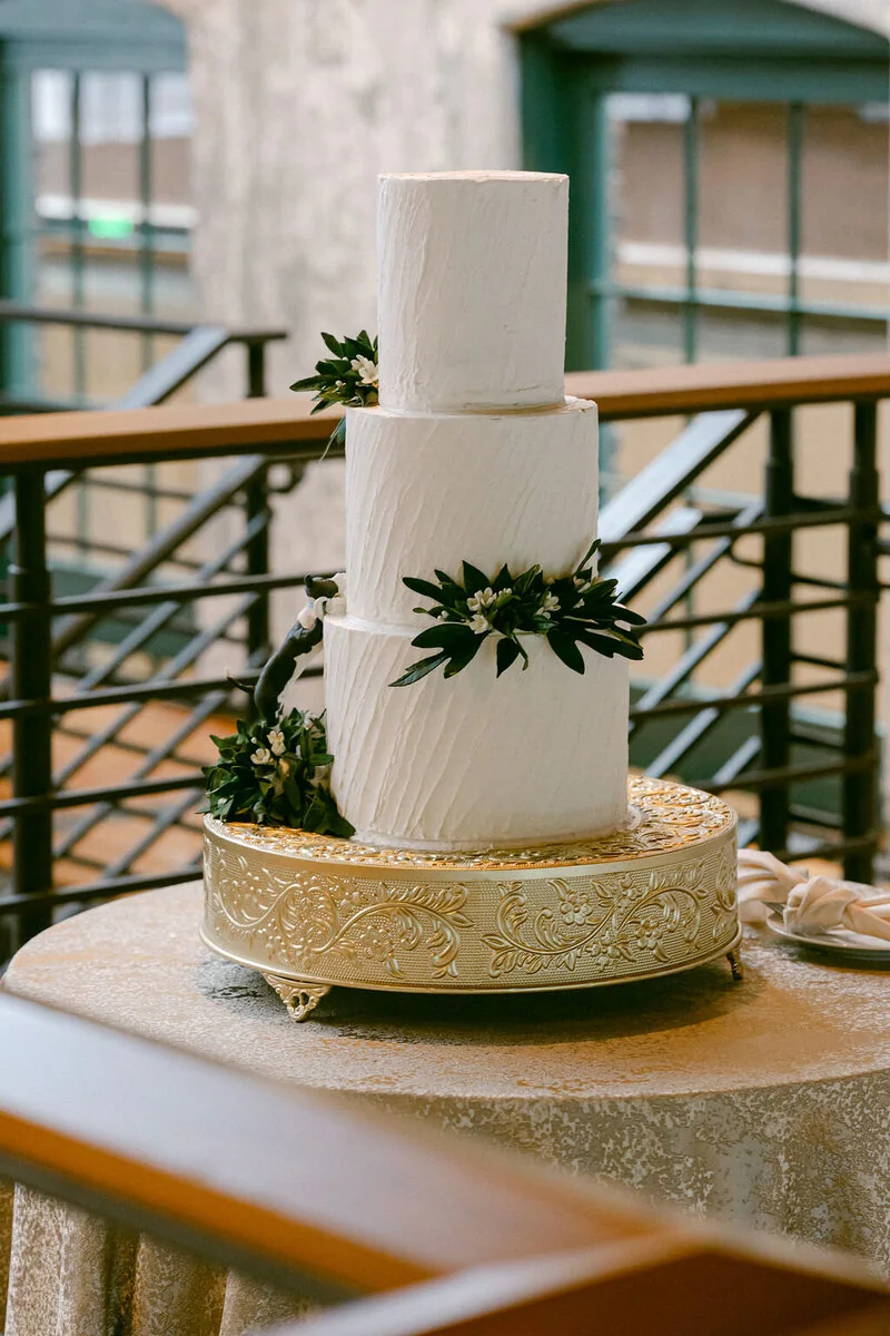 Timeless Wedding at The Winslow image 38