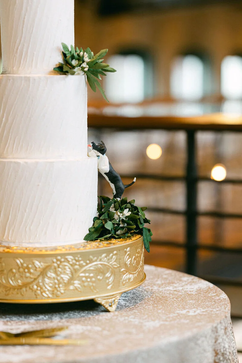 Timeless Wedding at The Winslow image 39