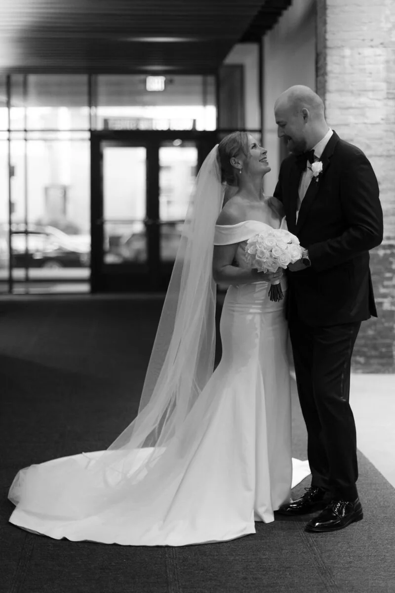 Timeless Wedding at The Winslow image 41