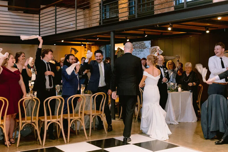 Timeless Wedding at The Winslow image 42