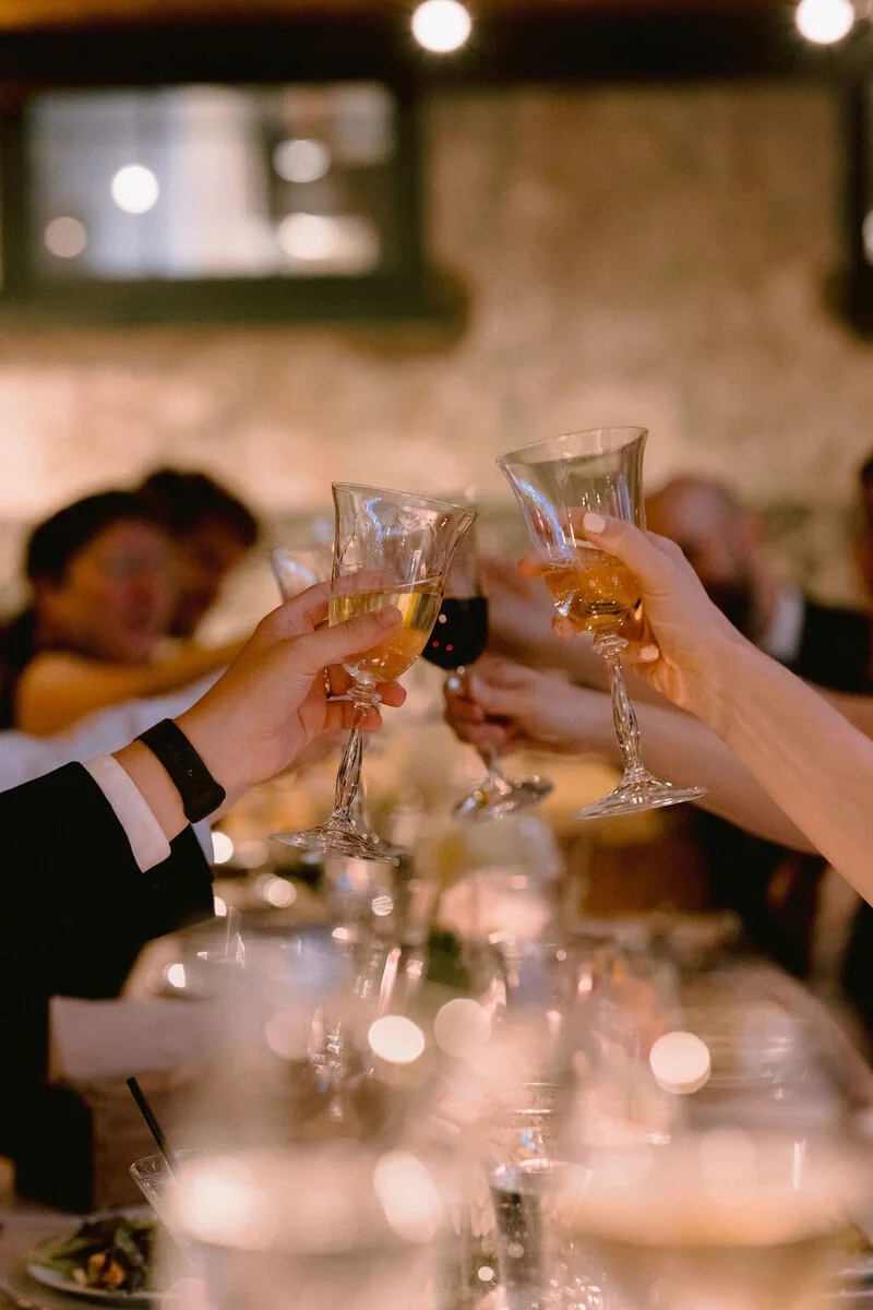 Timeless Wedding at The Winslow image 45