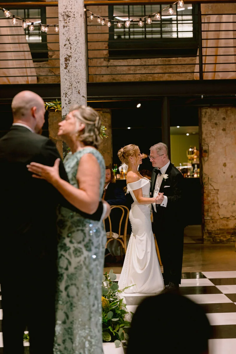 Timeless Wedding at The Winslow image 47
