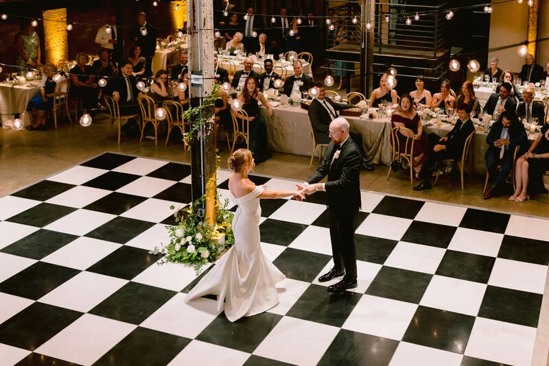 Timeless Wedding at The Winslow image 49