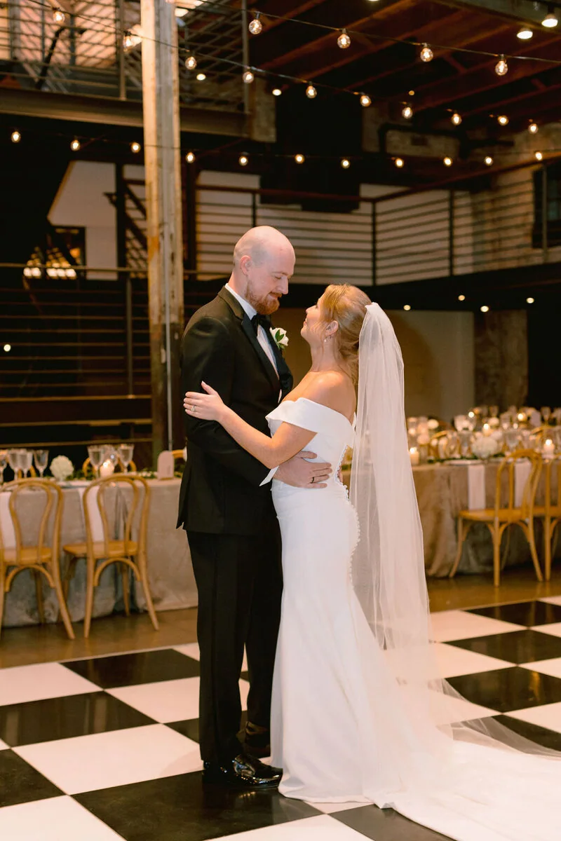 Timeless Wedding at The Winslow image 50