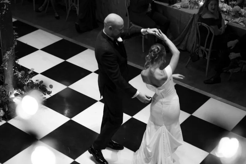 Timeless Wedding at The Winslow image 51
