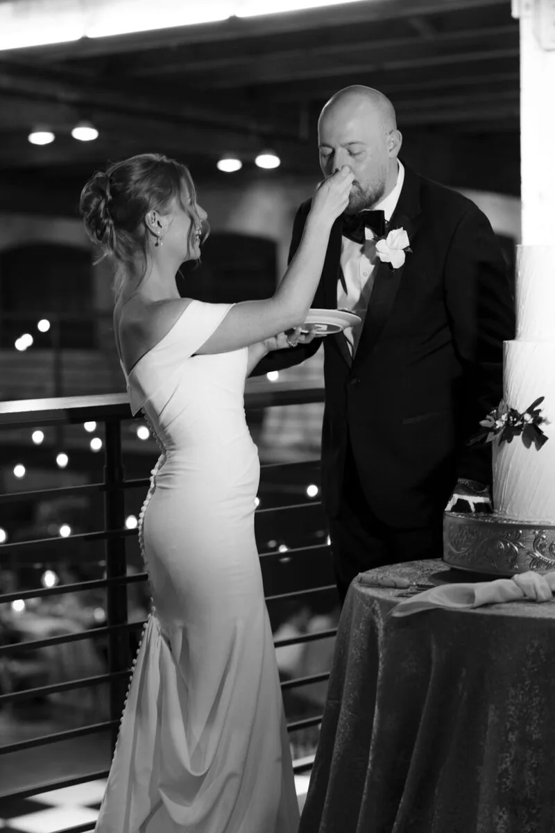 Timeless Wedding at The Winslow image 53