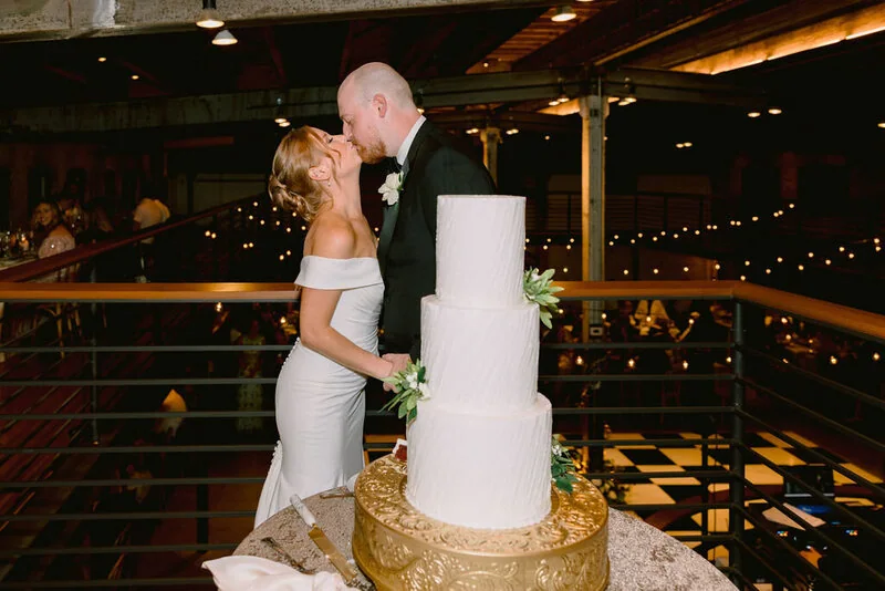 Timeless Wedding at The Winslow image 54