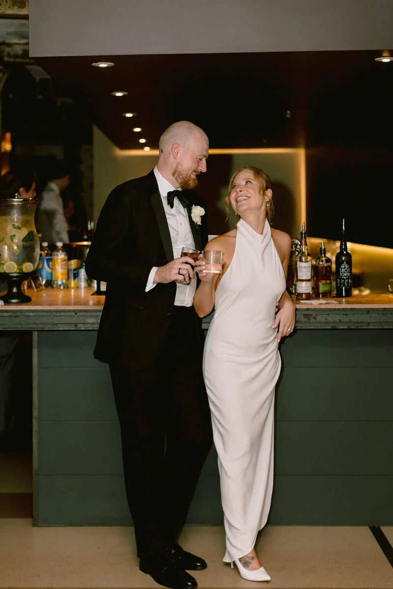 Timeless Wedding at The Winslow image 59