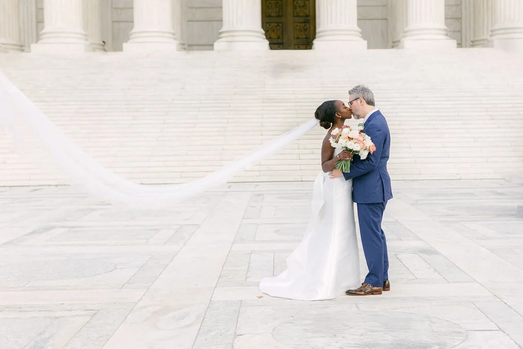 Harbour View Summer Wedding