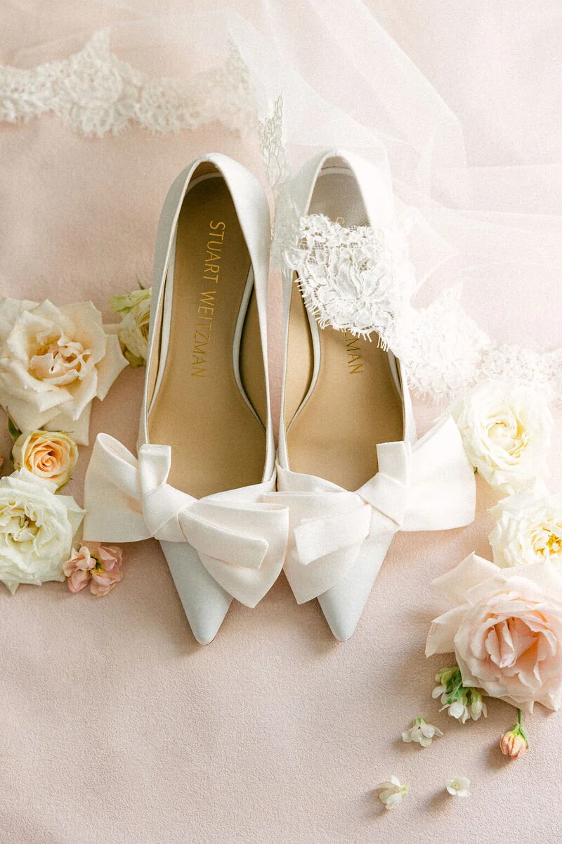 Harbour View Summer Wedding image 8