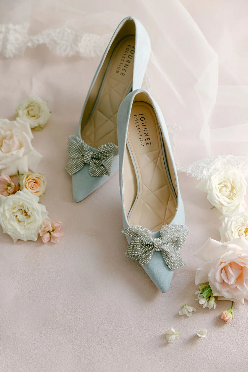 Harbour View Summer Wedding image 11
