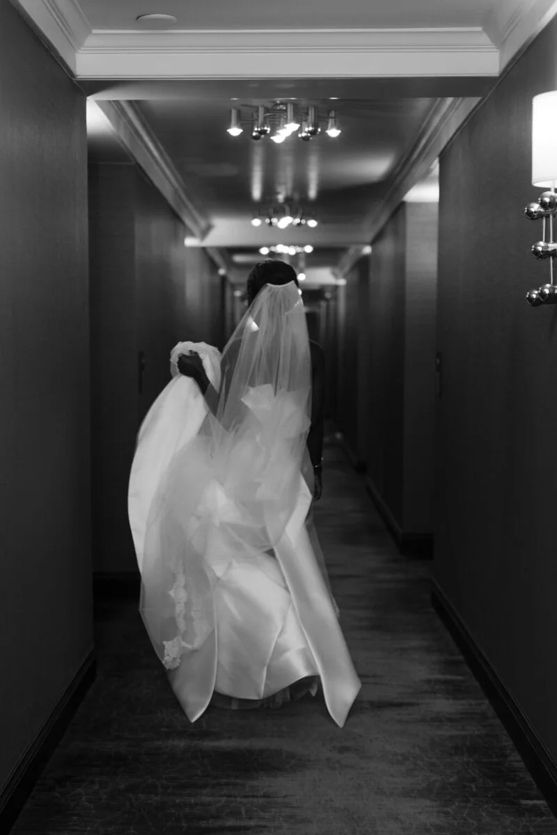 Harbour View Summer Wedding image 21