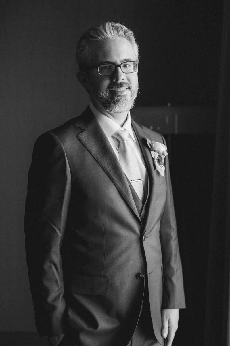 Harbour View Summer Wedding image 24
