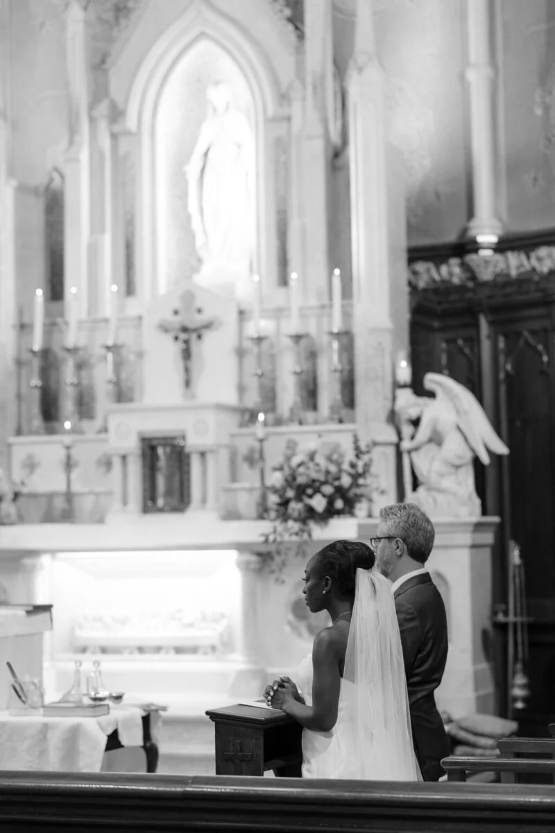 Harbour View Summer Wedding image 26