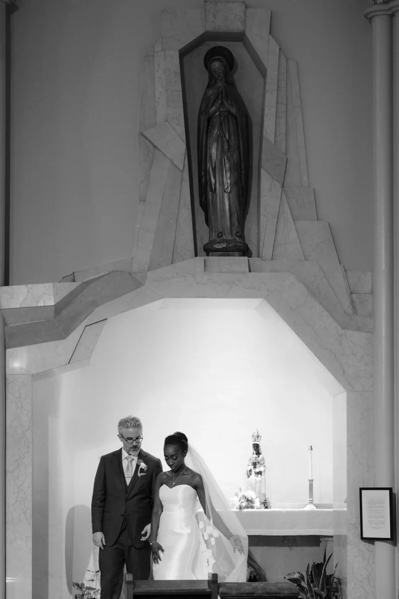 Harbour View Summer Wedding image 29