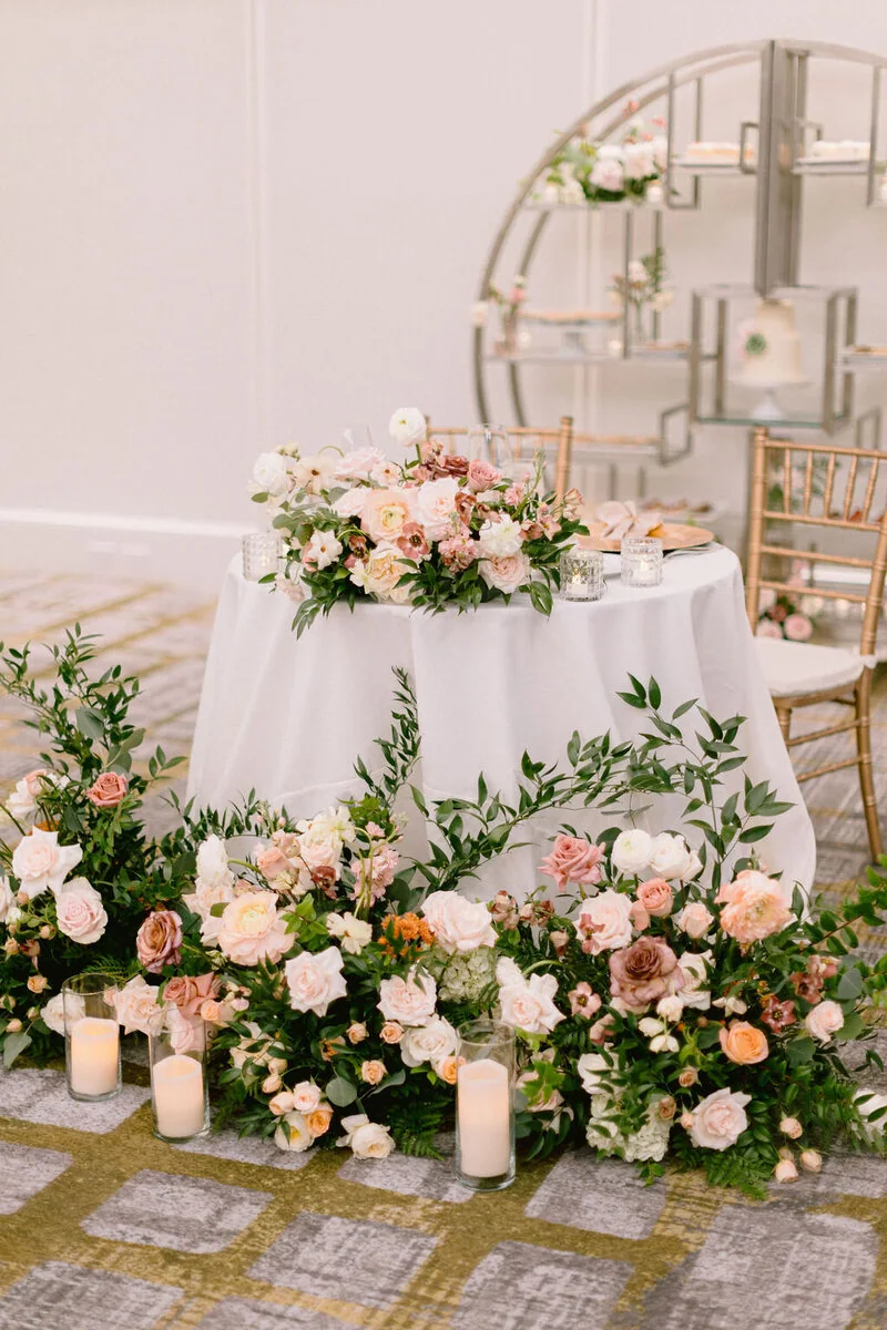 Harbour View Summer Wedding image 40
