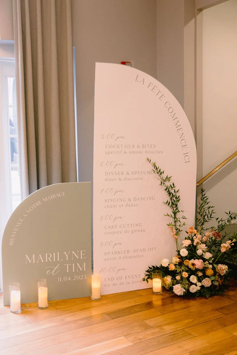 Harbour View Summer Wedding image 41