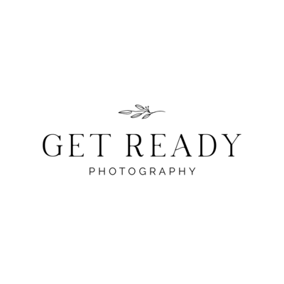Get Ready Photo logo